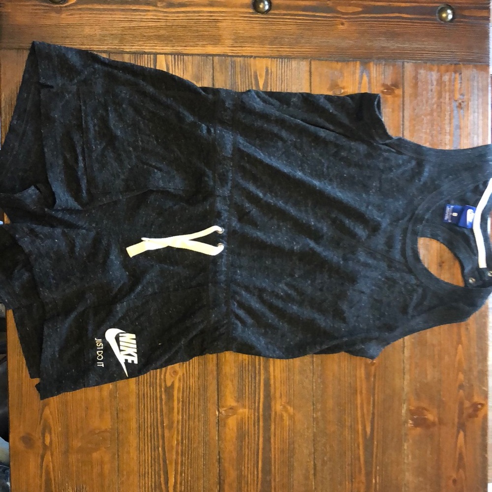 athletic nike romper